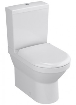 Унитаз Vitra S50 9798B003-7201 с микролифтом