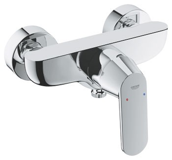 Смеситель Grohe Eurosmart Cosmopolitan 32837000 для душа