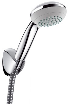 Душевой набор Hansgrohe 27559000 Crometta 85 Vario 