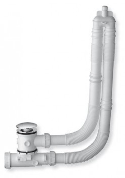 Сточный комплект Ravak Warmflow