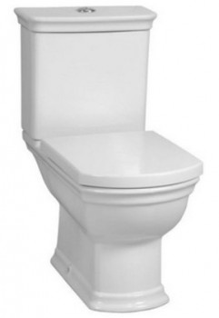 Унитаз Vitra Serenada 9722B003-1163 с микролифтом