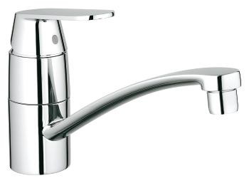Смеситель Grohe Eurosmart Cosmopolitan 32842000 для кухни