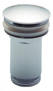 Донный клапан клик-клак Alcaplast A392