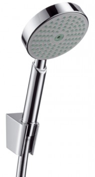 Душевой набор Hansgrohe 27581000 Raindance S 100 Air 1 Jet  