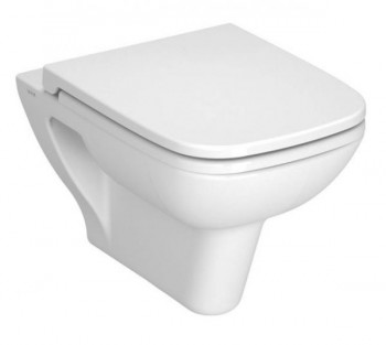 Подвесной унитаз Vitra S20 5507B003-6066 с микролифтом