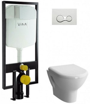 Комплект Vitra Zentrum 9012B003-7206