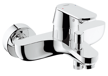 Смеситель Grohe Eurosmart Cosmopolitan 32831000 для ванны и душа