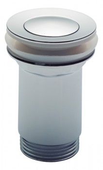 Донный клапан клик-клак Alcaplast A391