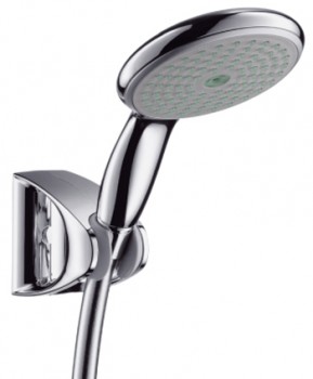 Душевой набор Hansgrohe 27573000 Raindance E 100 Air 1 Jet  