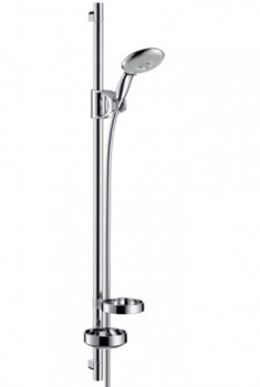 Душевой гарнитур Hansgrohe 27881000 Raindance E 100 AIR 3jet 