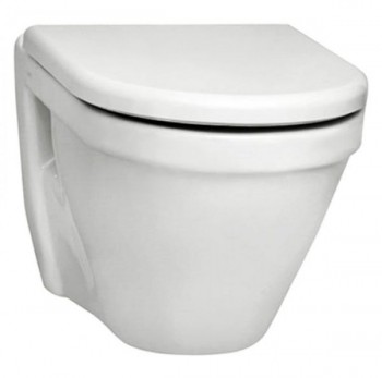 Подвесной унитаз Vitra S50 5318B003-6039 с микролифтом 