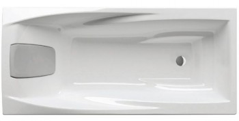 Акриловая ванна Ravak You 185x85
