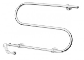 Полотенцесушитель электрический Terminus S 420*600 40W   