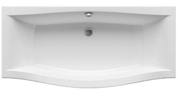 Акриловая ванна Ravak Magnolia 170x75 
