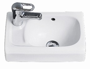 Раковина Ido Miniara 11450 37*23