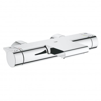 Смеситель термостат Grohe Grohtherm 2000 34174001 для ванны и душа