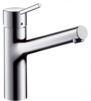 Смеситель Hansgrohe Talis S 32851000 для кухни
