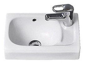  Раковина Ido Miniara 11550 37*23