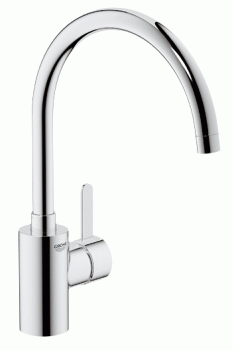 Смеситель Grohe Eurosmart Cosmopolitan 32843000 для кухни