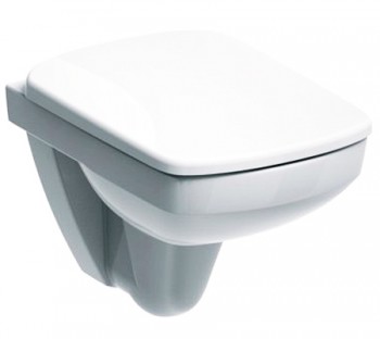 Подвесной унитаз Ifo Special Rimfree 7311002 с микролифтом