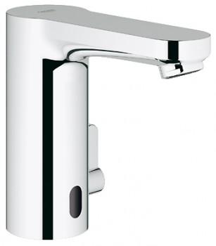 Смеситель Grohe Eurosmart Cosmopolitan E 36327001 для раковины инфракрасный