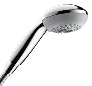 Ручной душ Hansgrohe 28563000 Crometta 85 Multi