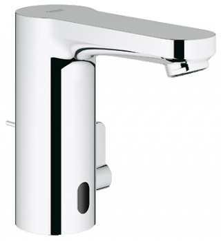Смеситель Grohe Eurosmart Cosmopolitan E 36331001 для раковины инфракрасный