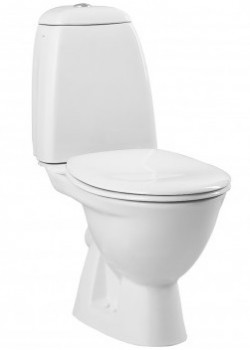 Унитаз Vitra Grand 9764B003-7200 с микролифтом