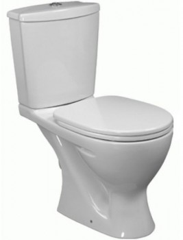 Унитаз Ideal Standard Oceane Junior с микролифтом