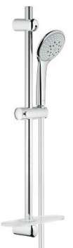 Душевой гарнитур Grohe Euphoria 110 Champagne 27232001