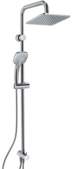 Душевая система Ideal Standard IdealRain Cube A5862AA