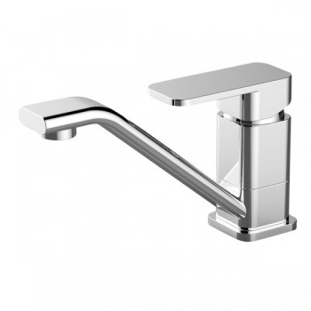 Смеситель Raiber Dover R2701 для раковины