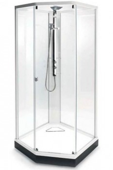 Душевая кабина IDO Showerama 8-5 100x100