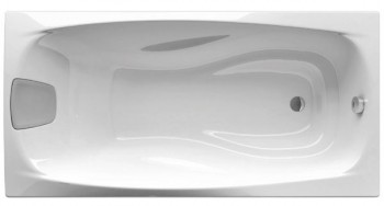 Акриловая ванна Ravak XXL 190x95