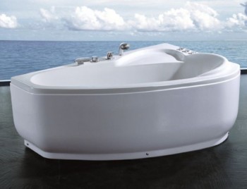 Ванна акриловая Massimo Capri IPA202R 160x105 