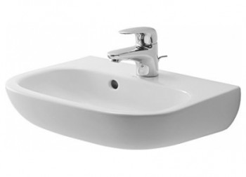 Раковина Duravit D-Code 070545 45*34