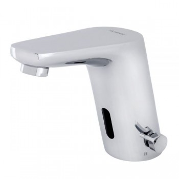 Смеситель Raiber Sensor RHL6006N для раковины инфракрасный