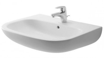 Раковина Duravit D-Code 231055 55*43