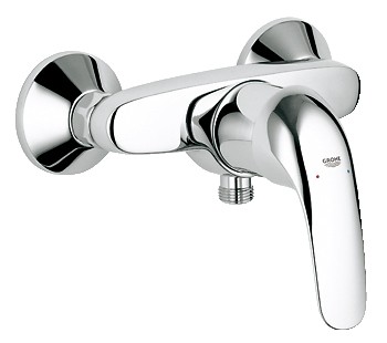 Смеситель Grohe Euroeco 32740000 для душа