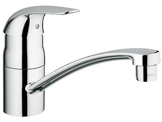 Смеситель Grohe Euroeco 32750000 для кухни