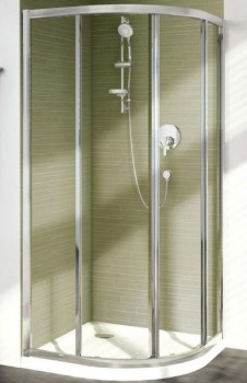 Душевой уголок Ideal Standard Connect T9818EO 90x90