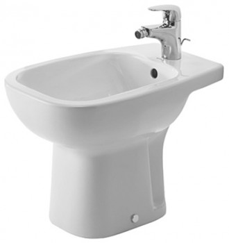 Биде Duravit D-Code 223810