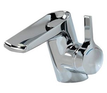 Смеситель Ideal Standard Ceraspring для раковины B 8527 AA  с донным клапаном