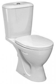 Унитаз Ideal Standard Ecco New W908701 с микролифтом