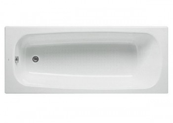 Ванна чугунная Roca Continental 160х70  