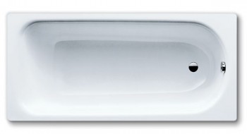 Стальная ванна Kaldewei Eurowa Form Plus 170*70*39  