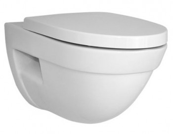 Подвесной унитаз Vitra Form 500 4305B003-6067 с микролифтом