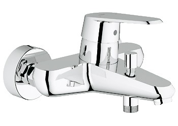 Смеситель Grohe Eurodisc Cosmopolitan 33390002 для ванны и душа 