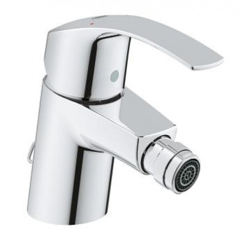 Смеситель Grohe Eurosmart New 32927002 для биде