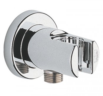 Настенный держатель Grohe Relexa 28628000